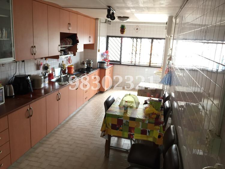 Blk 219 Ang Mo Kio Avenue 1 (Ang Mo Kio), HDB 4 Rooms #104095932